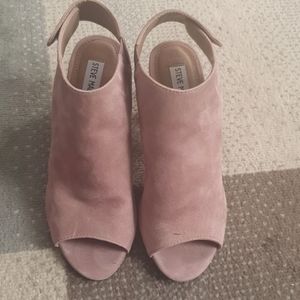 Steve Madden Nonstp booties